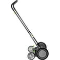 thumbnail image 5 of Earthwise 2001-20EW 20-Inch 5-Blade Push Reel Lawn Mower, 5 of 10