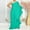 Green, variant on Women Solid Jumpsuit Mesh Irregular Shawl Zipper Casual Sleeveless Suspender Wrap Chest Jumpsuit Romper for Women Suite Romper Womens Pant Suit Womens Sweetheart Neckline Tops Sleeveless Jumpsuit