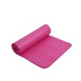 thumbnail image 3 of Nestingho Exercise Mat for Workout NBR Light Blue 1Pack Moisture Resistant 72*24*0.39in, 3 of 6