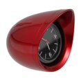 thumbnail image 2 of 1 Set Practical Car Dashboard Clock Lovely Car Mini Clock Automotive Clock, 2 of 4
