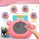 thumbnail image 5 of Tarjetas didácticas parlantes Kuovei Kids para niños pequeños con 224 páginas de 2 a 6 años, 5 of 6