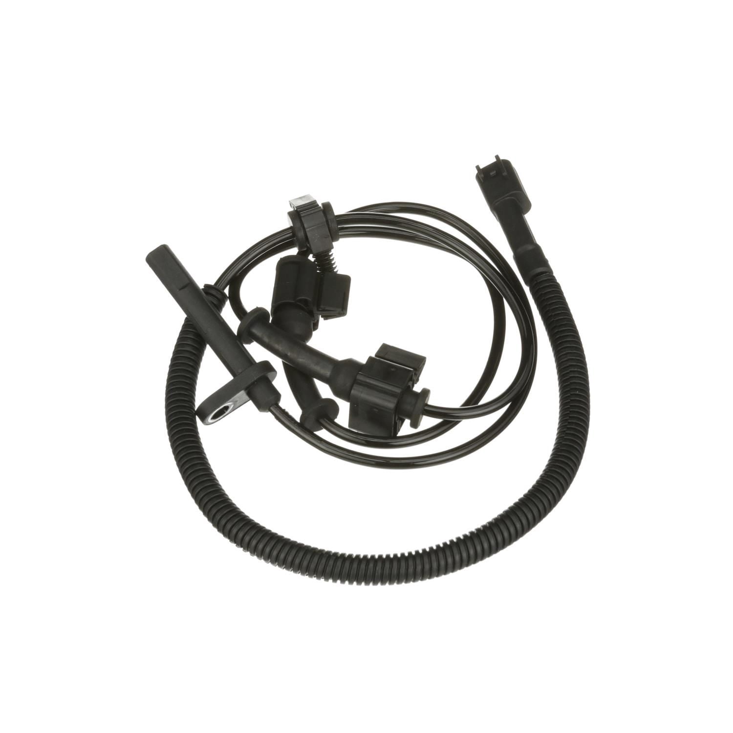 ABS Wheel Speed Sensor Fits select: 2008-2015 CADILLAC CTS