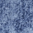 thumbnail image 4 of Harper & Bright Designs Modular Sectional Sofa with Pull Out Bed, Convertible Sofa Sleeper with Storage, Chenille U-shaped Sectional Sofa with Console and Cup Holders, Blue, 4 of 20