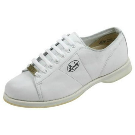 Linds Womens Classic White Right Hand - Shoe Size: