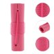 thumbnail image 3 of Ofertas Únicas 6pcs Rulos de Esponja para Mujeres 3.74"x0.98" Rojo Rosa, 3 of 6