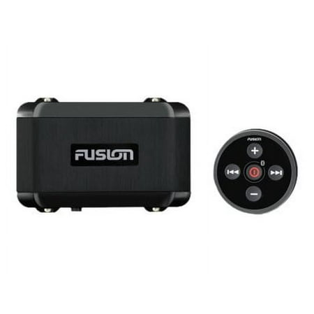 Fusion MS-BB100 Marine Black Box with Bluetooth Wired Remote price history on PriceWatchPro