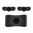 thumbnail image 1 of Muscle Stimulator Abs Slimming Belt Abdominal Toner Body Arm Leg Waist Weight Loss Trainer Fitness Equipment Vibration Belt Afortunado Sencillez, 1 of 5