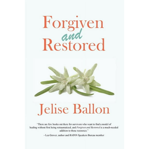 Forgiven And (Paperback)