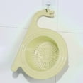 thumbnail image 3 of Specollect Clearance 4 Small Snail Over the Sink Colander Fruits and Vegetables Hanging Drain Basket Adjustable Food Strainer Sink Washing Basket for Kitchen 27x20x4cm, 3 of 6
