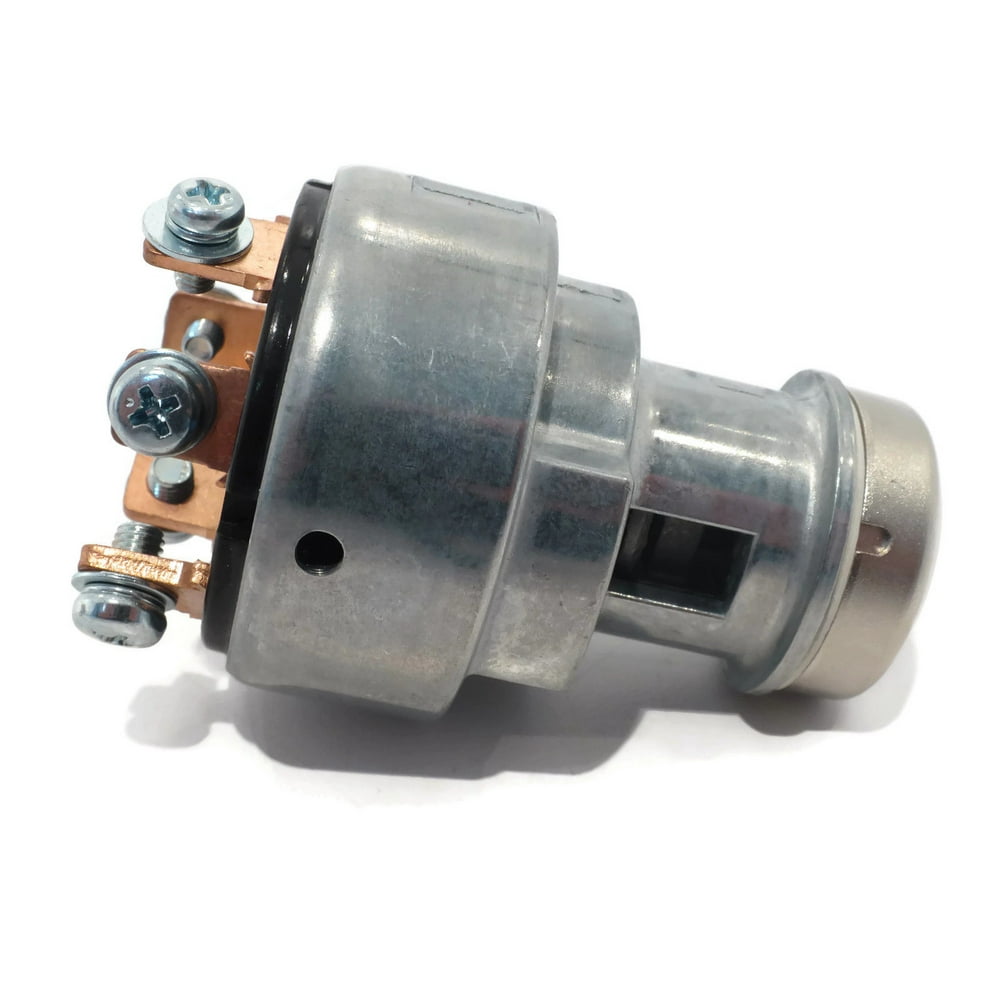 New Kubota IGNITION STARTER KEY SWITCH for 729 729G2 729T6 329 by The ROP Shop