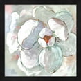 thumbnail image 2 of Great Art Now Contemporary Floral by Sue Riger, 2 Piece Framed Art Set Each 13"W x 13"H, 2 of 3