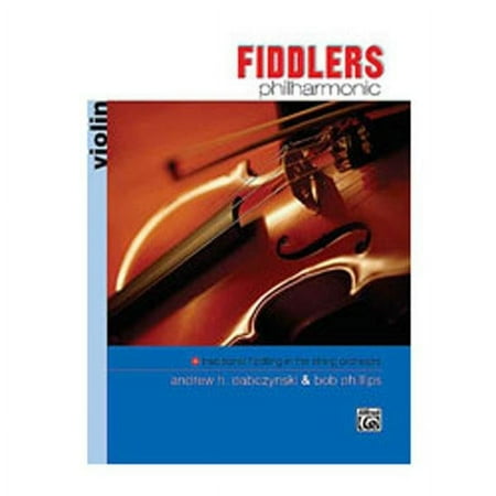 Fiddlers Philharmonic [Violin]