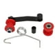 thumbnail image 1 of Guías De Ajuste De Cadena, Deslizador De Rodillo De Cadena Resistente Y Fiable, Antideformación, Resistente Al Desgaste Para ATV Coolster Go Kart 110 Cc 125 Cc 150 Cc 200 Cc 250 ANGGREK Otros, 1 of 8