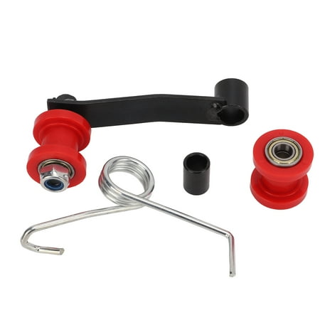 Chain Adjuster Guides, Chain Roller Slider Rustproof Abrasion Resistant ...