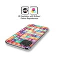 thumbnail image 2 of Head Case Designs Officially Licensed Juventus Football Club Patterns Coloured Soft Gel Case Compatible with Apple iPhone XR, 2 of 7
