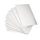 thumbnail image 2 of 10x Sublimación Hojas en blanco Carteles de aluminio Prensa de calor para Plata Zulema Hojas en blanco de sublimación, 2 of 8