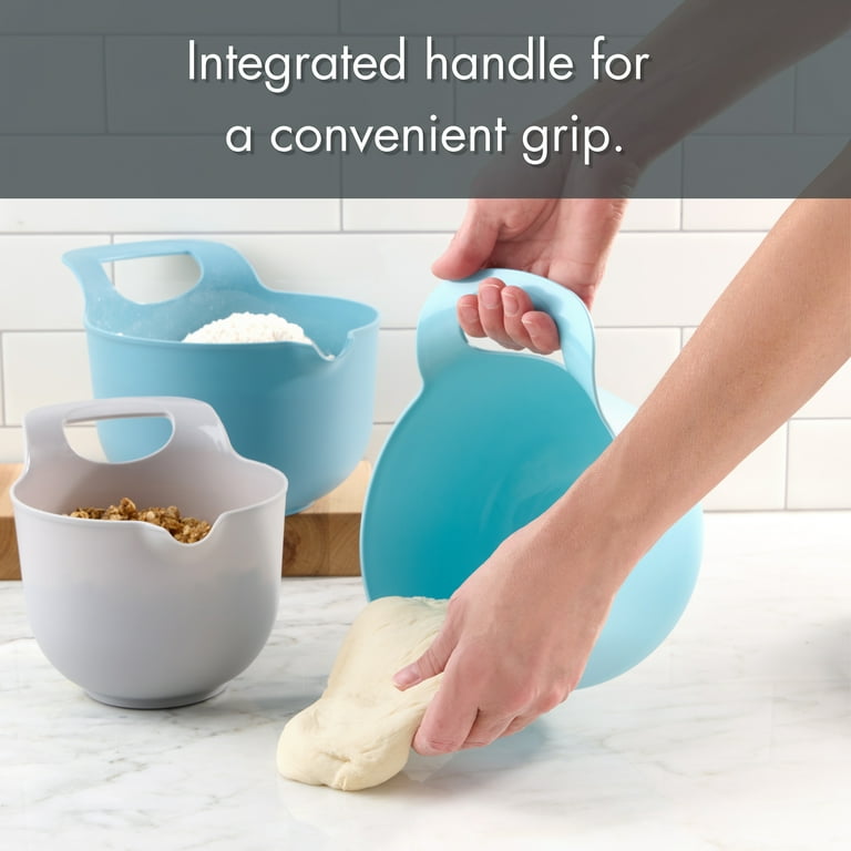 COM-FOUR® 2 X 260 Ml Water Bath Pot - Melting Bowl With 2 Spouts