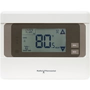 Radio Thermostat, White