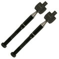 thumbnail image 5 of Detroit Axle - 8pc Front End Kit for 2016 2017 2018 Kia Sorento 2 Lower Control Arms with Ball Joints 2 Sway Bar End Links 4 Inner Outer Tie Rod Ends Replacement, 5 of 8