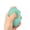 Green, variant on Textured Mini Stress Balls: High Density Solid Squishy Toys, Small Sensory Fidget for Adults, Quiet Anxiety Relief Item, Malt Sugar Filled