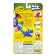 thumbnail image 4 of Crayola Model Magic Set, 6-Colors, Primary, 4 of 8