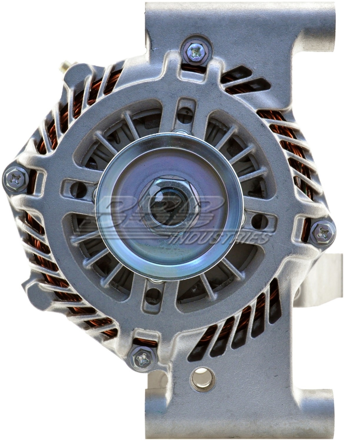 Alternator BBB Industries 11007 Reman fits 03-08 Mazda 6 3.0L-V6