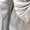 Silver, variant on vastwit Little Girls Shiny Metallic Flare Jumpsuit Disco Themed 70s Birthday Party Outfit Blue 12-18M