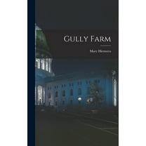Gully Farm, (Hardcover)