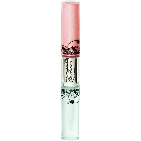 Hard Candy Lip Tatoo Lip Stain And Gloss