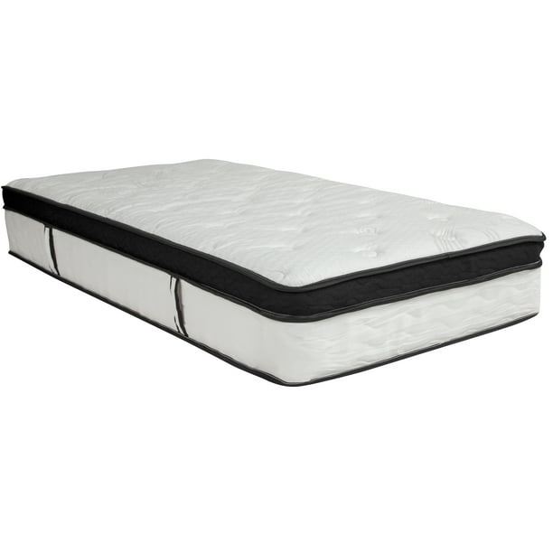 Certipur Us Certified Memory Foam, Us Twin Bed Size