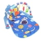 thumbnail image 1 of Alfombra De Juegos Para Bebés, Sonajeros Coloridos, Luz Musical Suave, Alfombra De Juego Para El Tiempo Boca Abajo Para Bebés, Plegable Para Bebés De 0 A 36 Meses, 1 of 7