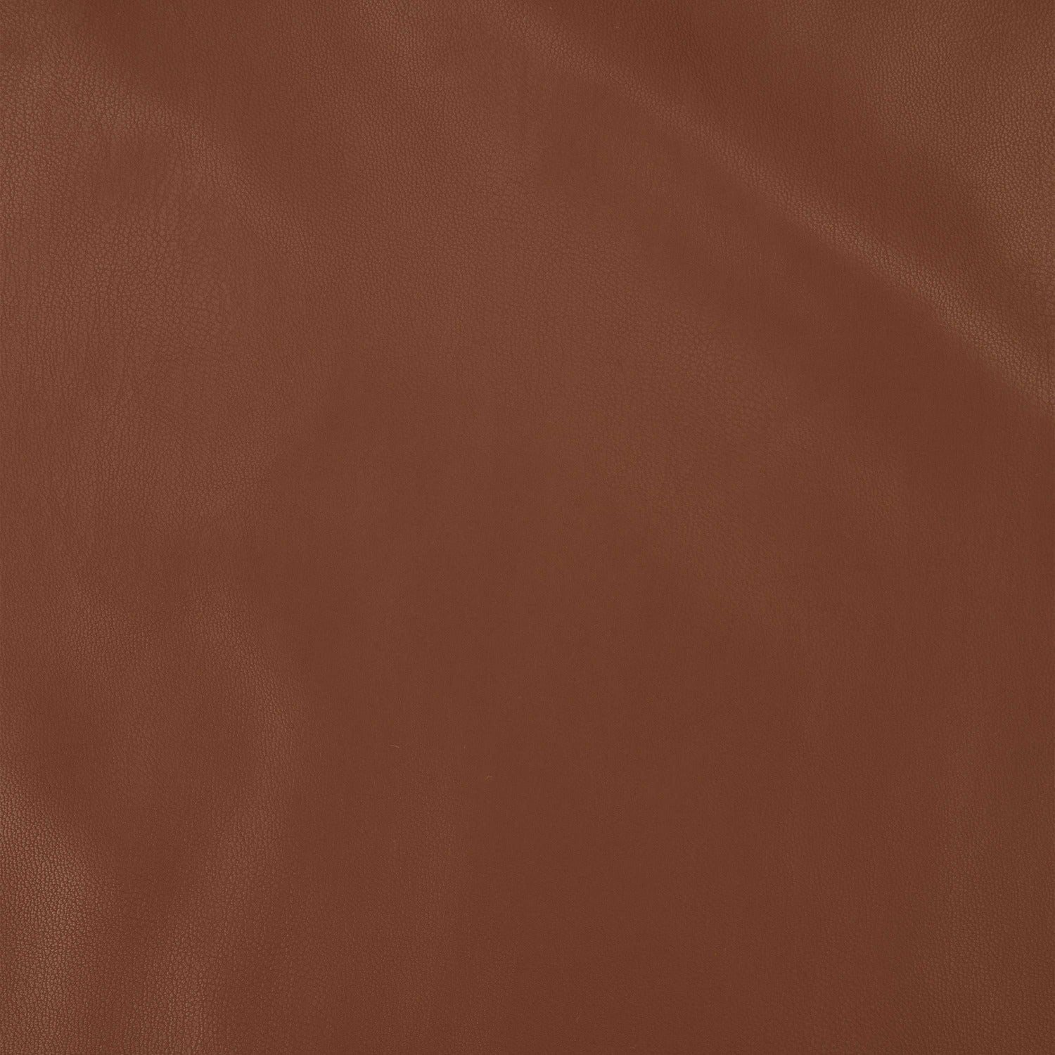 Zelouf Jasmine Faux Leather  , Sewing, DIY, Crafts Fabric by the Yard, Chocolate Brown, 5 Yard