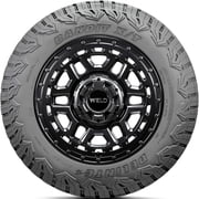 Delinte DX-20 Bandit X/T 255/55R19 111V Extreme Terrain Tire