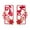 Style A, variant on balikha 1 Pair Chinese New Year Couplets Home Decoration Ornament Window Decoration Spring Festival Chunlian for Party Favors C