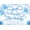 Blue, variant on 7x5FT Cute Blue Bow Birthday Backdrop Blue Bow Balloon Happy Birthday Photography Background for Girls Women Baby Shower Bachelorette Party Decorations Supplies Vinyl