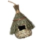 thumbnail image 4 of Bird Nest Handwoven Seagrass Bird Breeding Place, 4 of 4