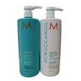 thumbnail image 2 of Moroccanoil Smooth Shampoo and Conditioner (33.8 fl. oz each), 2 of 4