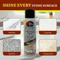 thumbnail image 6 of Rock Doctor Granite Polish-18oz., 6 of 7