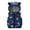 Navy Blue, variant on Newborn Toddler down Cotton Vest for Boys Girls Ear Hooded down Sleeveless Jackets Unisex Lightweight Warm Waistcoat Tops for Baby 9 Months -5 Years Old