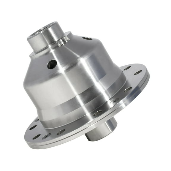 Yukon Grizzly Locker for Toyota 8", 4 cylinder