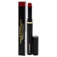 thumbnail image 4 of Lápiz labial MAC Powder Kiss Velvet Blur Slim Stick, 2 ml, 889 Ruby, 4 of 4