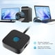 thumbnail image 3 of Lector De Huellas Dactilares USB Para 10 11 PC, Escáner Biométrico De Huellas Dactilares De Coincidencia Rápida Táctil De 360 ​​​​grados, Registrador De Huellas, 3 of 7