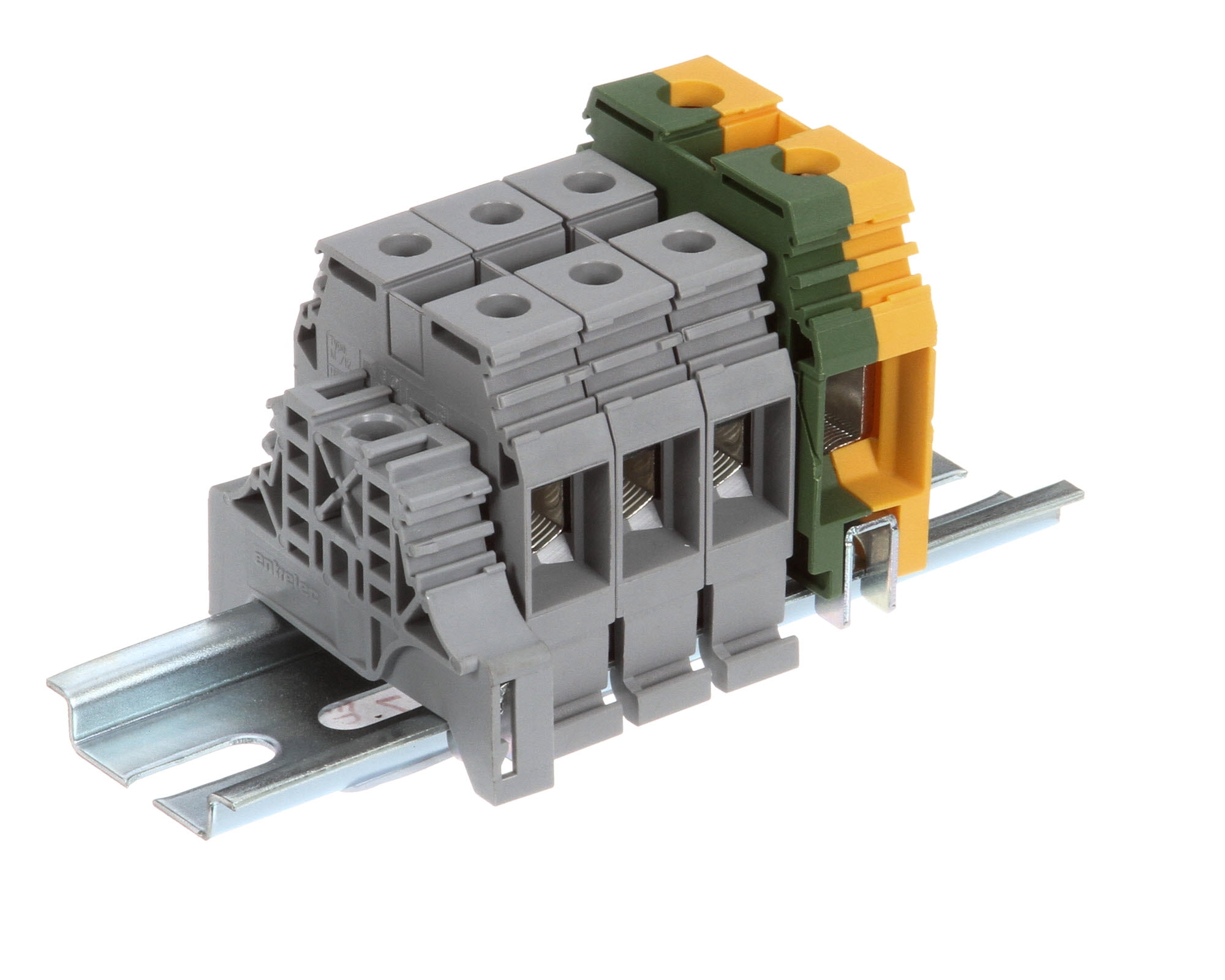 Garland 4525397 Terminal Block 208/220/ 240 Volt