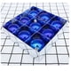 thumbnail image 1 of Tapete de silicona antiadherente para horno | Superficie resistente al calor para hornear y cocinar | Uso en la cocina para preparar galletas, pasteles y masas, 1 of 4