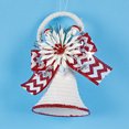 thumbnail image 3 of Christmas Hanging Ornament Creative Xmas Tree Ornament Hanging Decoration, 3 of 8