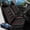 Red, variant on Seat Covers Fit for Toyota Tacoma 2005-2023 5 Seats Truck Pickup Double/Crew Cab SR SR5 TRD Sport TRD Off-Road PreRunner Trims