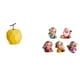 thumbnail image 1 of Escultura de fruta de , adorno coleccionable, estatua de mesa, decoración geométrica para festivales, oficina, dios de , figuras de, 1 of 8