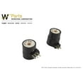 thumbnail image 2 of Dryer Gas Valve Solenoid Coil Kit, 2 of 7