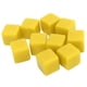 thumbnail image 4 of Sid de 30 PCS de 16 mm DADOS SET DE SEIS DADOS EN DE SEIS LADOS ESCRIBIR EN EL JUEGO DE CUBOS PARA LA EDUCACIÓN DE LA ENSEñANZA DE MATEMÁTA, 4 of 7