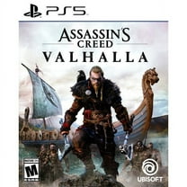 Assassin's Creed Valhalla - PlayStation 5